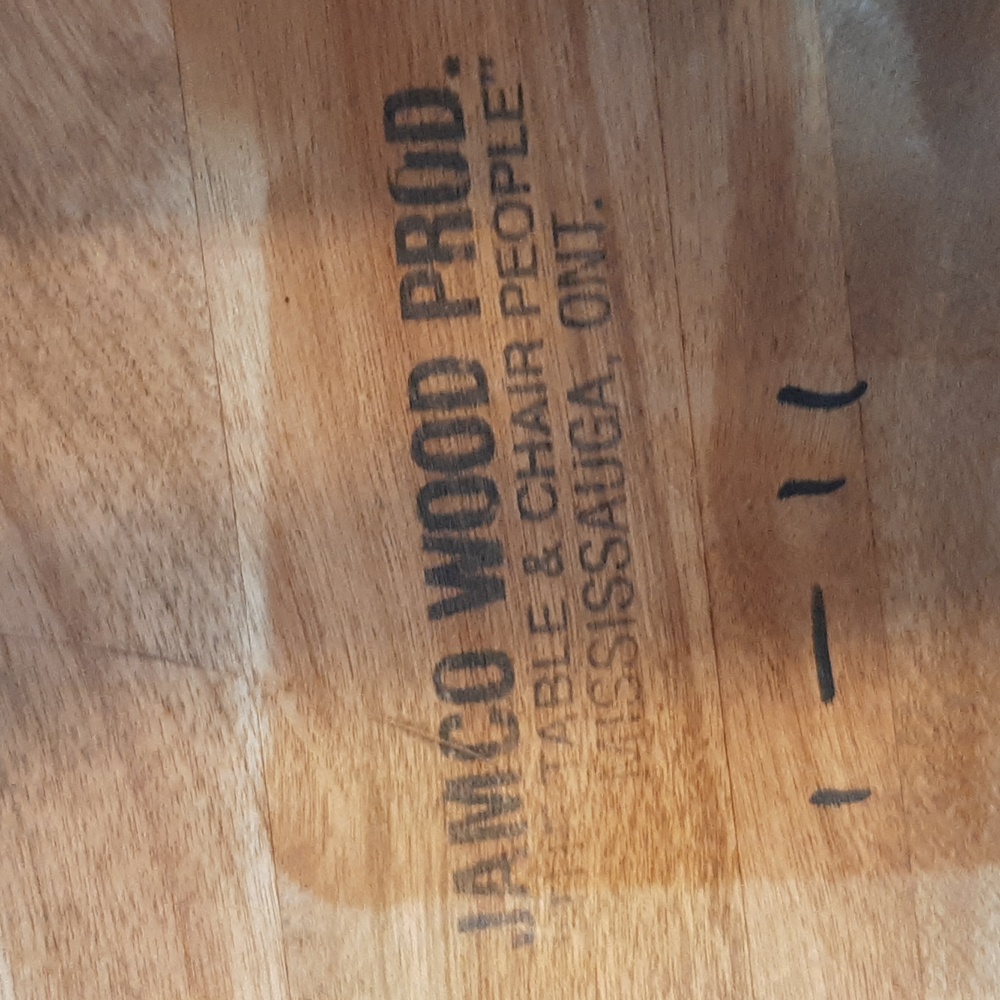 Stools - Picture 6 of 8